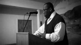 Establishing The "GREATER HARVEST"  ( K.P.M. "LIVE" CHURCH ) PT.1