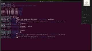 Deep dive to GIT (Playground)