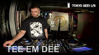 TEE EM DEE | TOKYO BEER LAB -  11 October / 2025