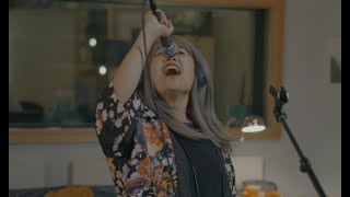 CHINESE AMERICAN BEAR - PART 3 LIVE AT HoJ - 再见 (Goodbye) Live