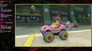Midnight races 19 Bonus