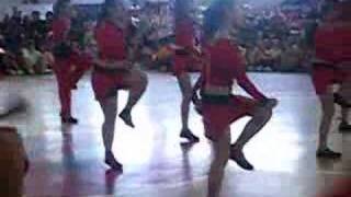 McAfee Red Devils 3