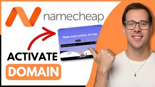 How To Activate Domain In Namecheap (Step By Step)