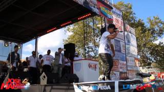 Festival Dominicano Perth Amboy 2014 (Resumen) @CongueroRD @JoseMambo