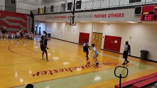 2022 - 5/29 - Long range - PREP HOOPS A-TOWN SHOWDOWN