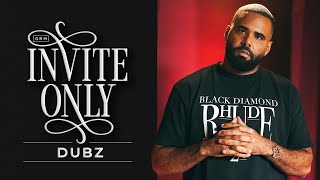 DUBZ | INVITE ONLY [FREESTYLE]