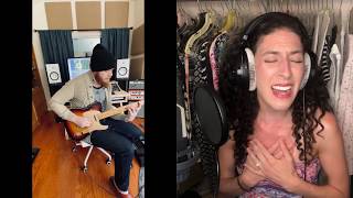 We Can Still Love Each Other From A "Distance" - Original Song by Devyn Rush & Daniel McMains