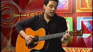 JT Maple Music Mondays - BronxNet OPEN