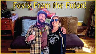 Festy from the Futon | Episode 3