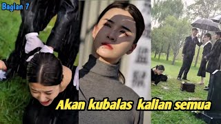 part 7 tamat‼️ penyesalan suamiku yang telah membuatku menderita