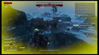 FERRO INCANDESCENTE SU CYBERSTAN HELLDIVERS 2