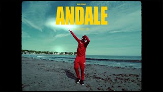 Big Finny - Andale [Official Music Video] [DIR. @RIPADAM] #bigfinny #andale #boston
