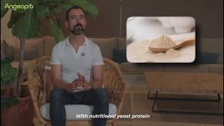 AngeoPro | High Digestibility