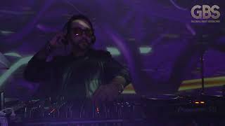 Medel DJ Set – Global Beat Sessions | Artweek (Live at Inspace One)