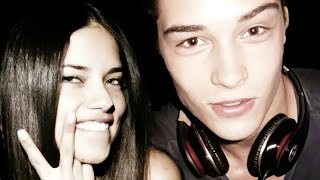 mix of chico and adriana