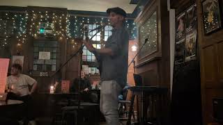 Gangsters Paradise | Coolio (cover)