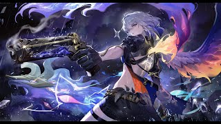 【MusicVideo】Galbrena："断罪ノ疾走 - The Rush of Verdict" [Original Japanese Song]