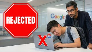 Mock Google Interview With New Grad - Medium Difficulty - No Hire
