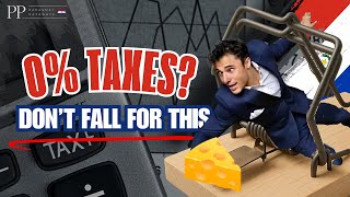 Paraguay's TAX TRAP: Local vs Foreign Income Explained