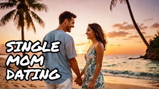 Dating a Single Mother in the Philippines