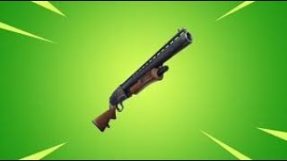Green Loot Only - Fortnite Chapter 2 Remix