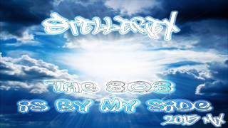 Stellerex - The 808 Is By My Side (2015 Mix)