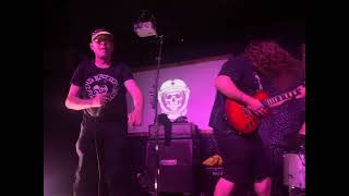 Life when you least expect it featuring droid from the filthy radicals at ground control