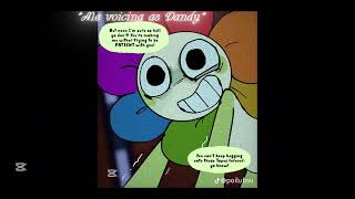 Voice acting dump || ⚠️Swearing⚠️ (Read desc) ||