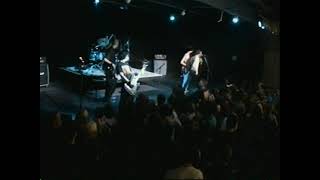 Slapstick Remedy - Blisters (Live 7/2/05 @ Scene Sound)