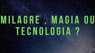 Sim, isso existe e você não sabia! - Bastão Terapêutico Quântico