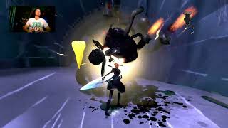 alice madness returns playthrough part 3
