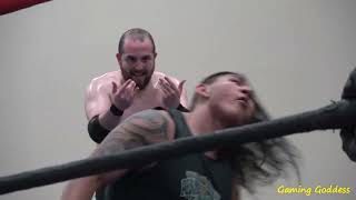 San Japan Premier Event Wrestling Lucha Libre Reality vs Cobra @sanjapananime