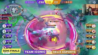 HIGHLIGHT Week 2 Skyesports DOJO Pokémon Unite Scrims