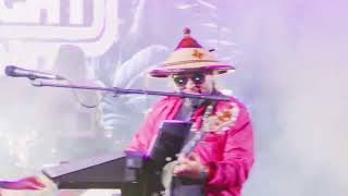 Captain Midnight Band  - Hulaween 2026