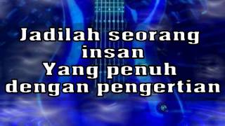 WINGS-LENA DIULIT INTAN (+LIRIK)