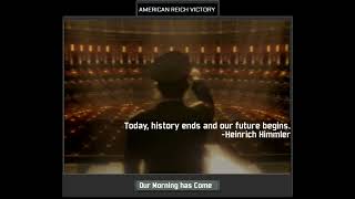 [MAN IN THE HIGH CASTLE CUSTOM SUPEREVENT] American Reich Victory