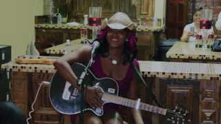 Middle Child LIVE @ CAMP