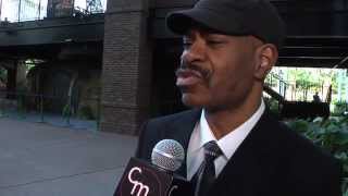 Christian Movie Connect Episode 69 - Papa Joe Bradford