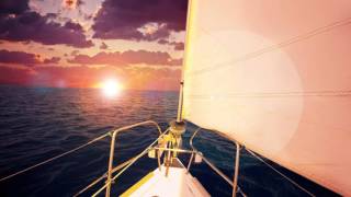 Your Sail Boat Oasis, Peace and Tranquility Meditation
