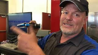 Automotive Chemistry: A STEAM Lesson