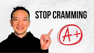 Stop Cramming: 6 Study Hacks That Actually Work