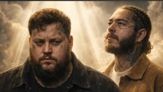 Jelly Roll ft. Post Malone – Grace Found Me (Music Video)