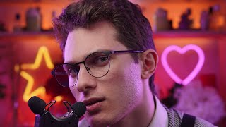 ASMR | EXTREME INAUDIBLE qui va te faire frissonner ! 🧡
