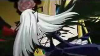 Rozen Maiden AMV Tina