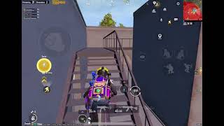 PUBG FIGHt power plant PRO LOBBY.