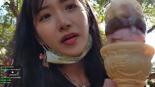 Jinnytty being clumsy ep.69