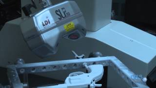 Machinery 3D Scanning | 3D Scan of a Gun