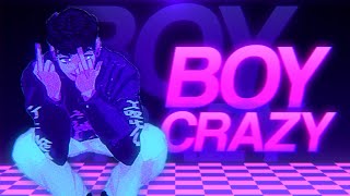 Boy Crazy MEP Part 5 - Josuke Higashikata