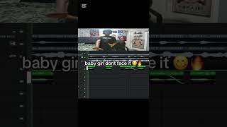 Odetari - Narcissist personality disorder (remix) | TikTok RMX Hoodtrap | "let It go, don't face It"