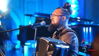 Cordeone – Live in Montreal June 17, 2022